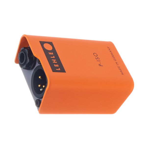 Lehle P-ISO TRS XLR