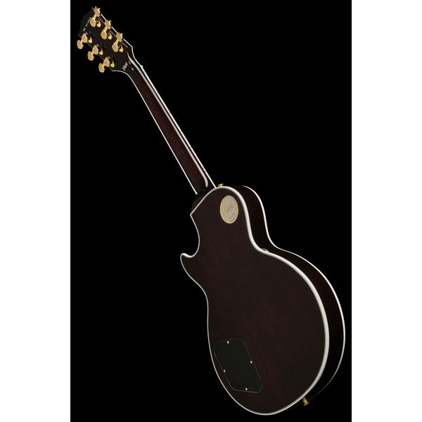 Gibson Les Paul Custom HPT Cobra B #1