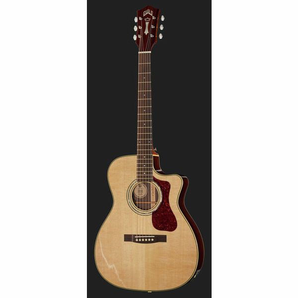 Guild OM-150CE Nat Westerly