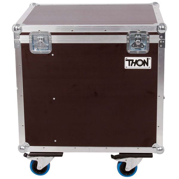 Thon Case t.bone Speech 100M 16xC/D