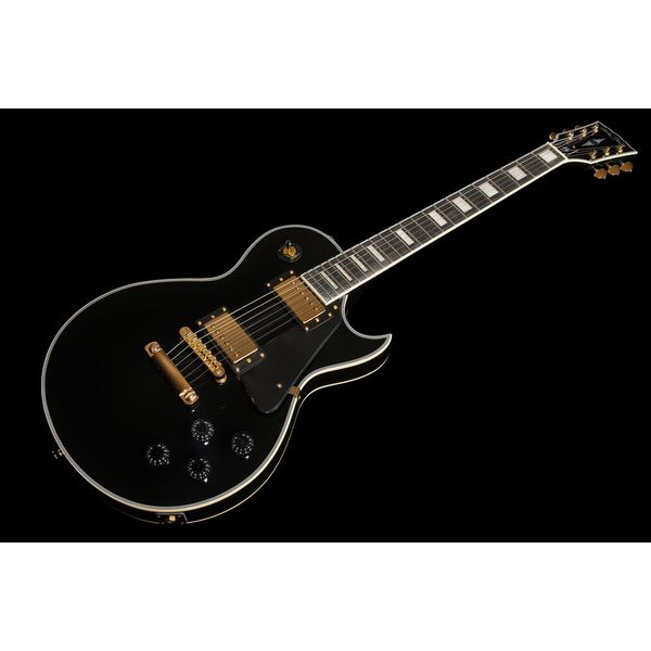 Harley Benton SC-500 BK Vintage Series Set