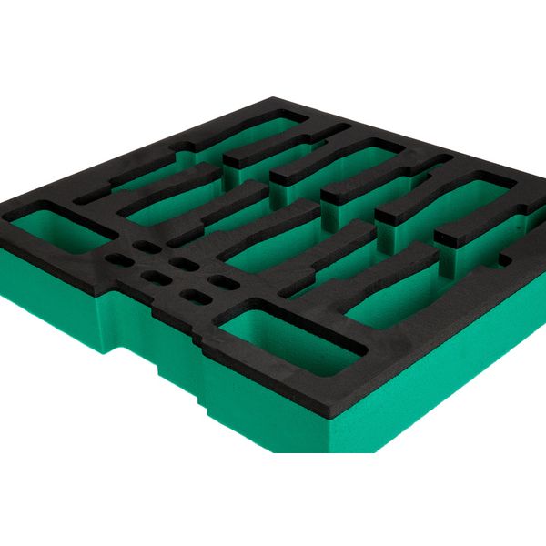 Thomann Inlay 6/0 ew-dx Series