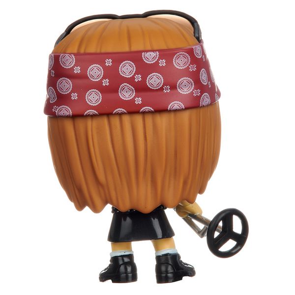 Funko Guns 'N' Roses Axl Rose Black