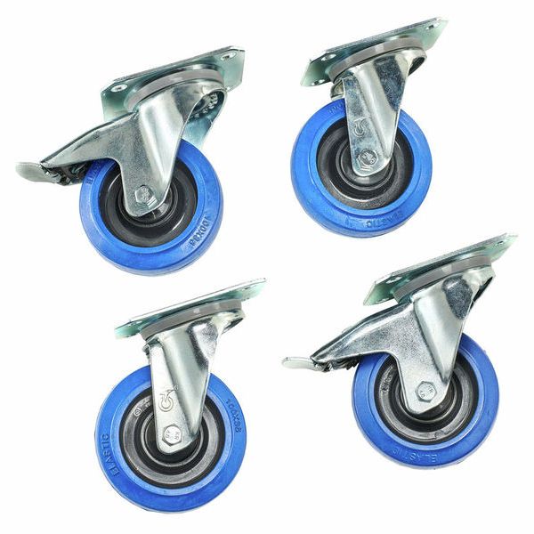 Flyht Pro Multiflex Roadcase 120 Plus