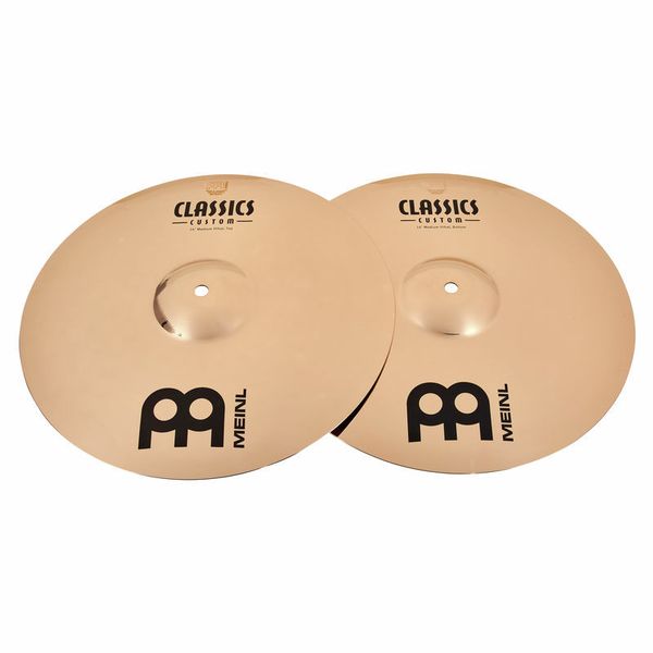 Meinl Classics Custom Set