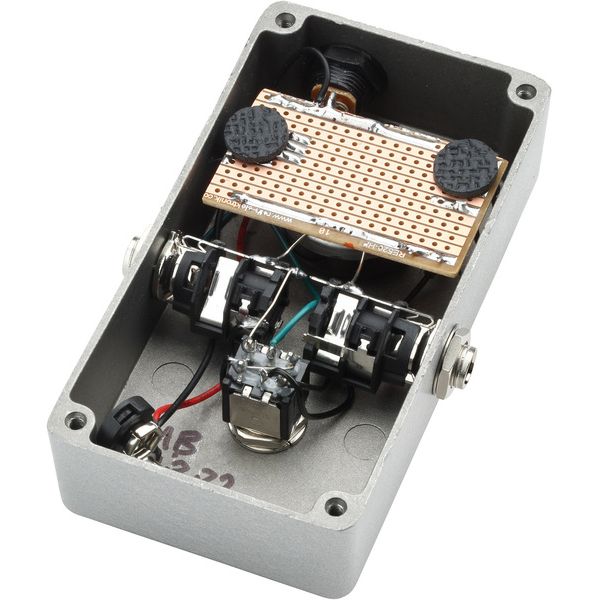 British Pedal Company Compact Series NOS Rangemaster