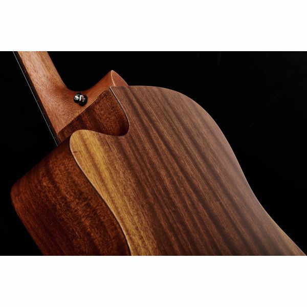 DAngelico Premier Bowery LS Aged Mah