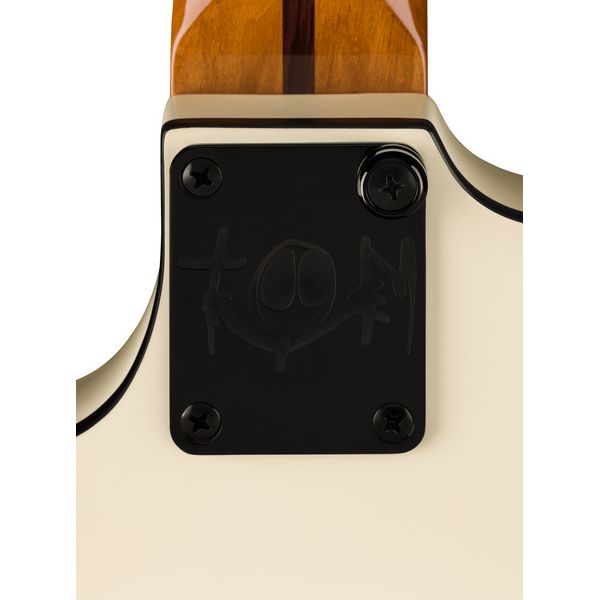 Fender Tom Delonge Starcaster SOW RF