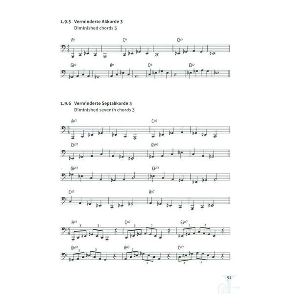 Edition Dux Tuba - Anleitung für Jazz