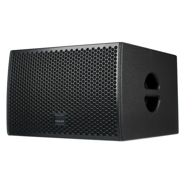 Seeburg Acoustic Line G Sub 1001dp+