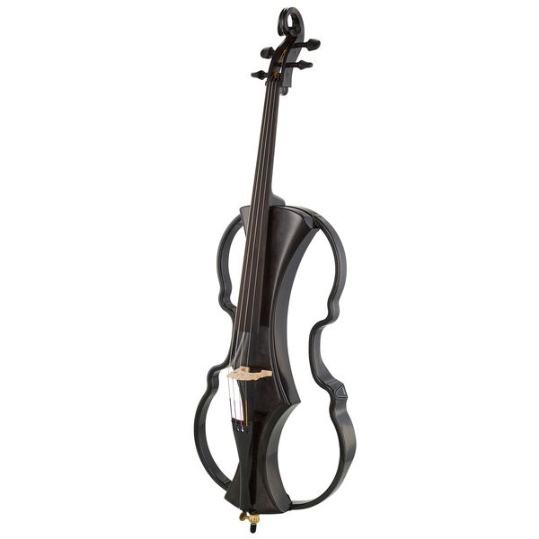 Gewa Novita 3.0 Electric Cello BK