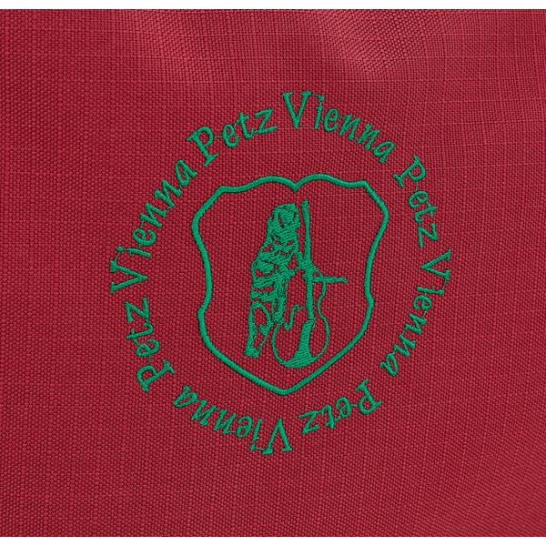 Petz Bag for Oblong Violin Case RD