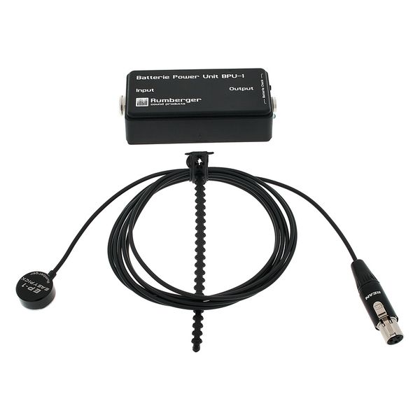 Rumberger Easypick EP-1 (B) Pickup