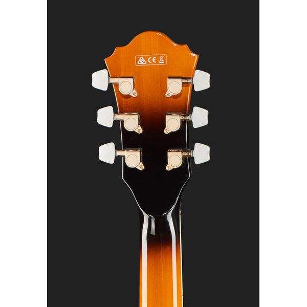 Ibanez GB10SE-BS George Benson