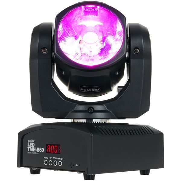 Eurolite LED TMH-B60 Moving-Head Beam
