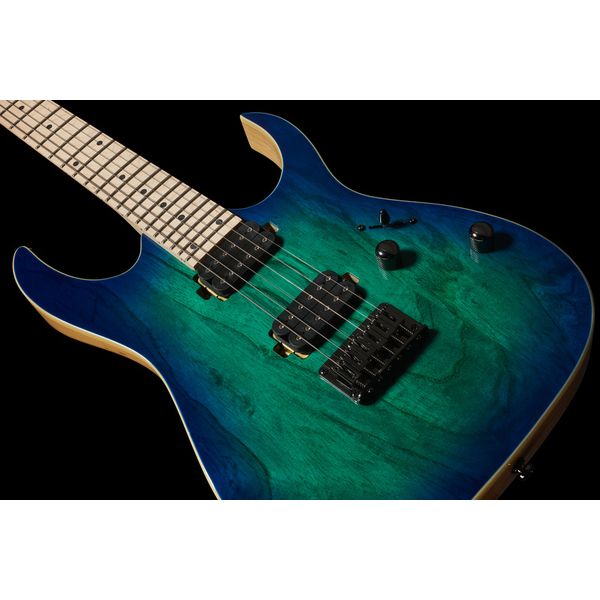 Ibanez RG421AHM-BMT
