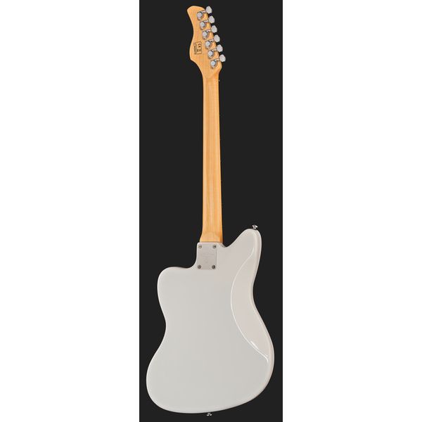 Larry Carlton J5 White