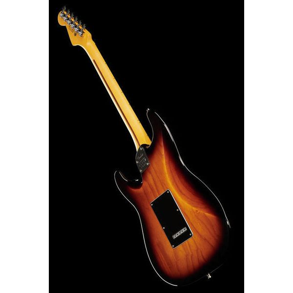 Fender AM Ultra Luxe Strat MN 2CS
