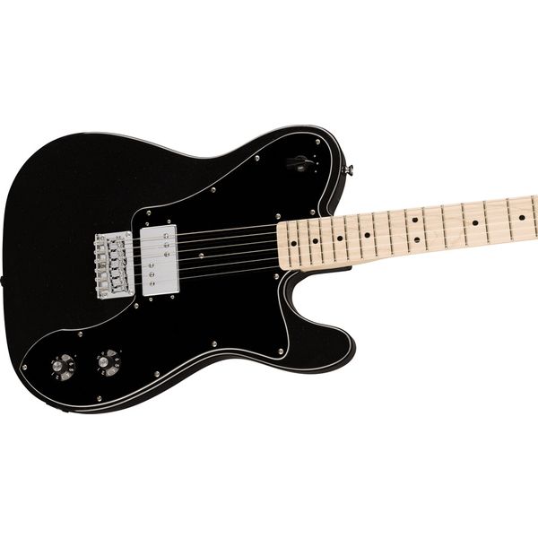 Squier Paranormal Esquire Deluxe MBK