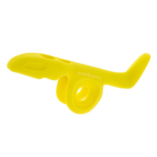 Roth & Junius Bow Holder & Stopper Set YW