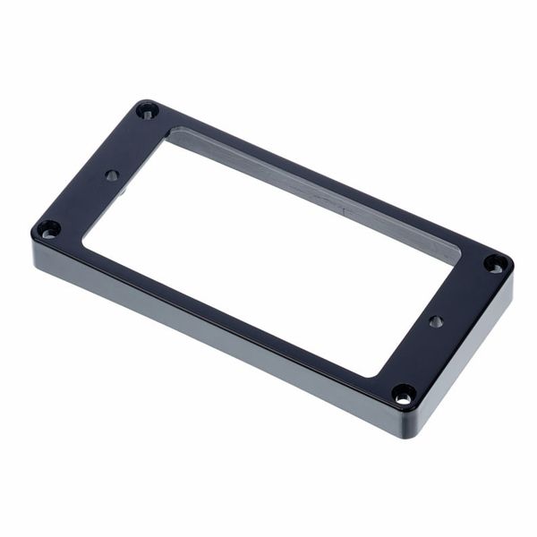 G&ouml;ldo HB Mounting Ring Curved Hi BK