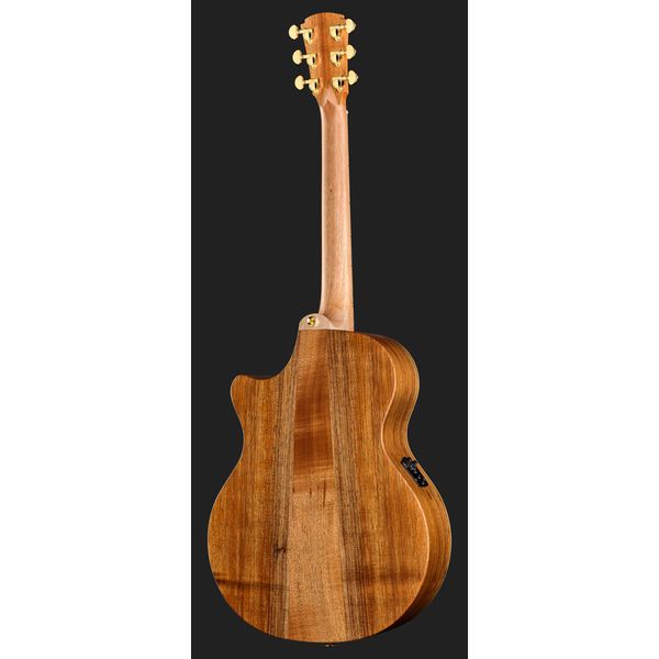 Cole Clark AN2EC-BLBL-HH