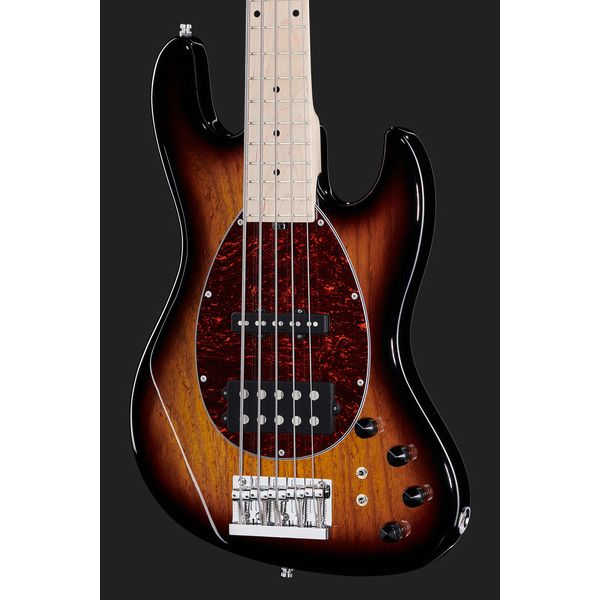 Sadowsky MetroLine 21-5 Vin MM 59Burst