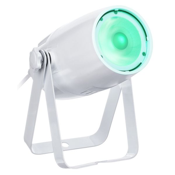 Eurolite LED PST-10 QCL Spot WH