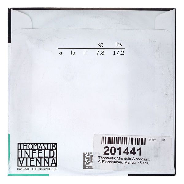 Thomastik Mandola A Medium No.171