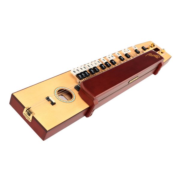 Suzuki Electric Taisho Harp TAS-11