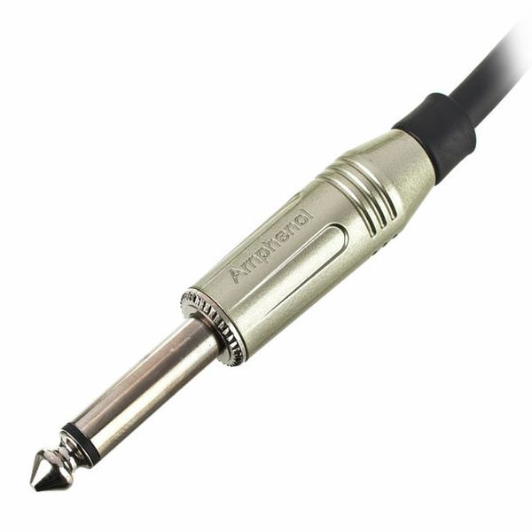 Harley Benton GC 6 PR