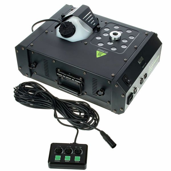 Cameo  Steam Wizard 2000