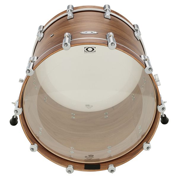 DrumCraft Series 6 20"x16" BD SN-NM