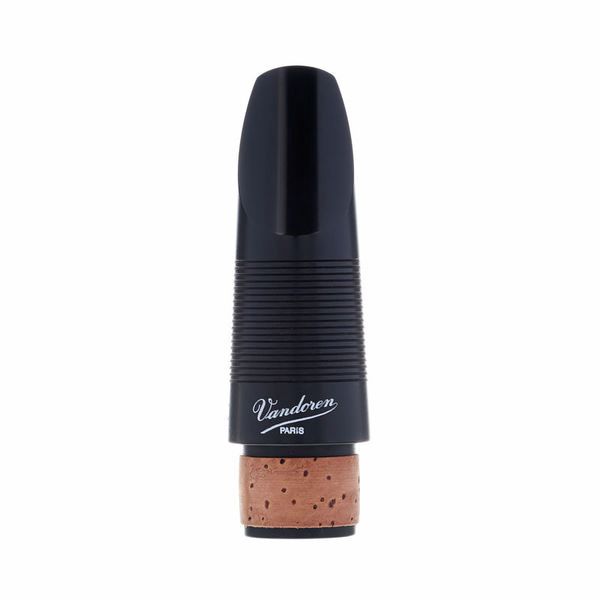 Vandoren Bb-Clarinet B40D