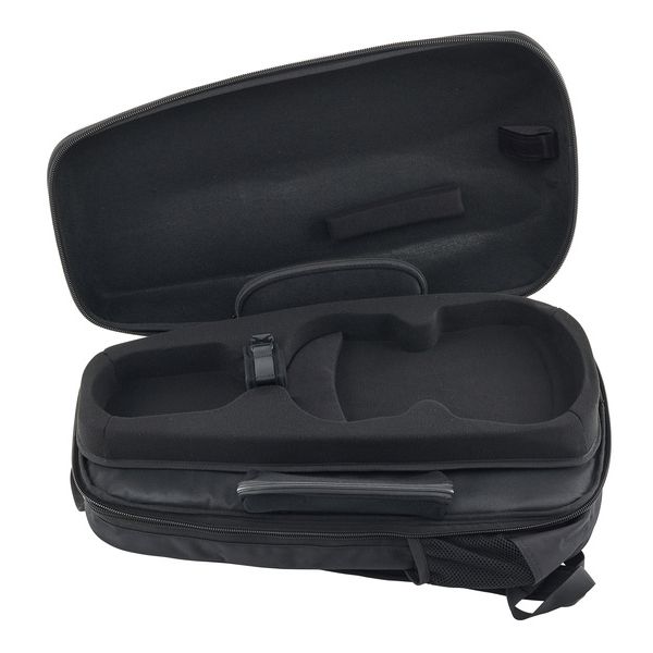 Gewa Violin Space Bag Titanium 1/2