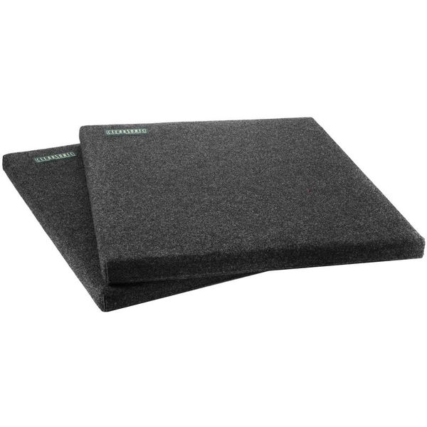 Clearsonic S2224 Sorber 2-pack