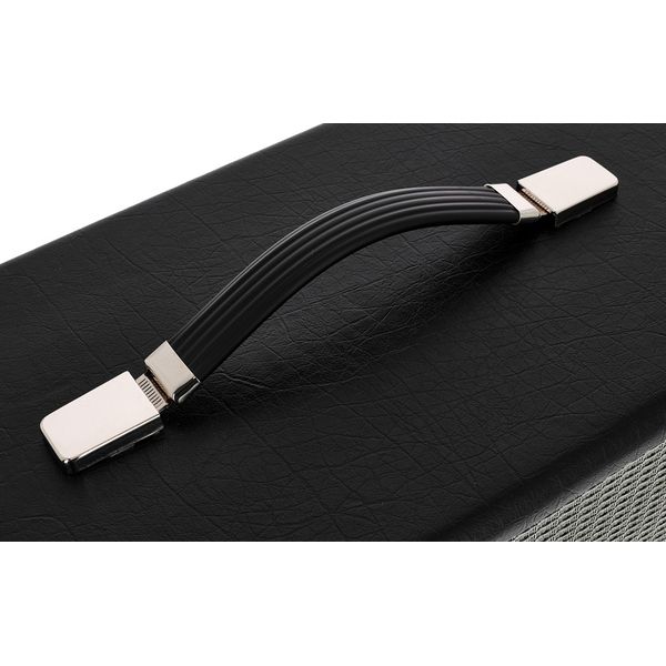 TWS Speaker-Cab, Silver