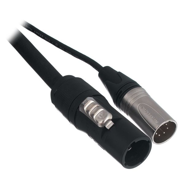 Cordial CPH 10 DMX 1-5 PWR 1-25 TR 1