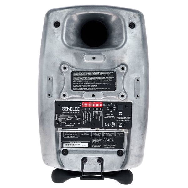 Genelec 8340 RAW