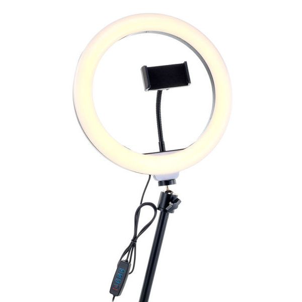 Gator Frameworks Ring Light Round Base