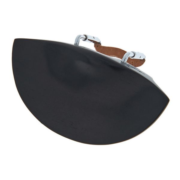Conrad G&ouml;tz ZK4880 Violin Chinrest Ebony