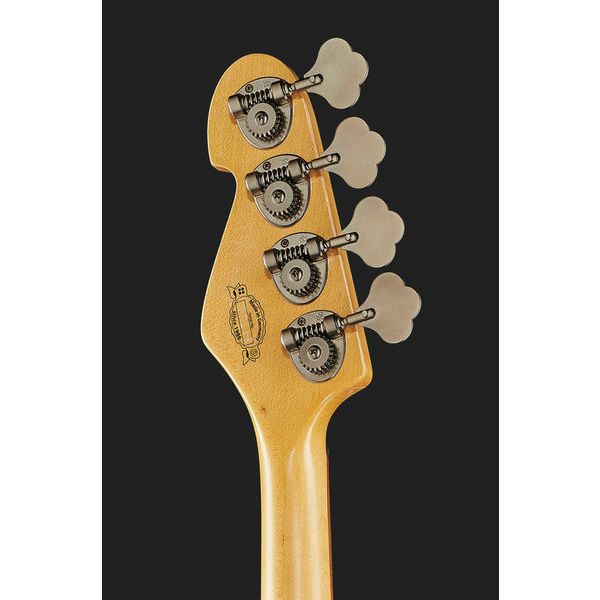 Sandberg California VS Lionel PF BK