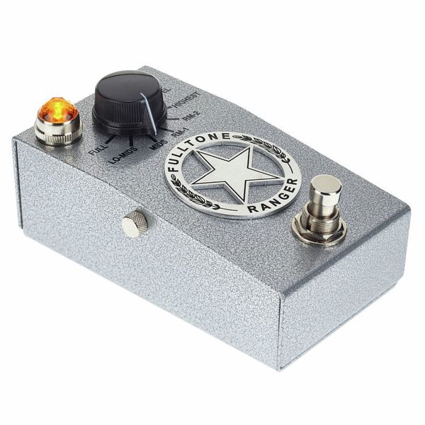 Fulltone CS-Ranger Booster