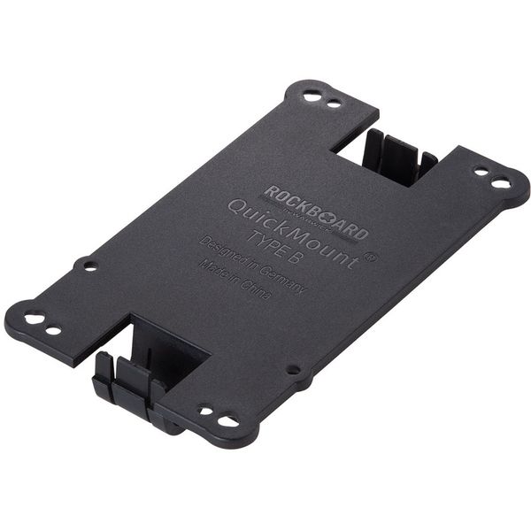 Rockboard Quick Mount Type B1