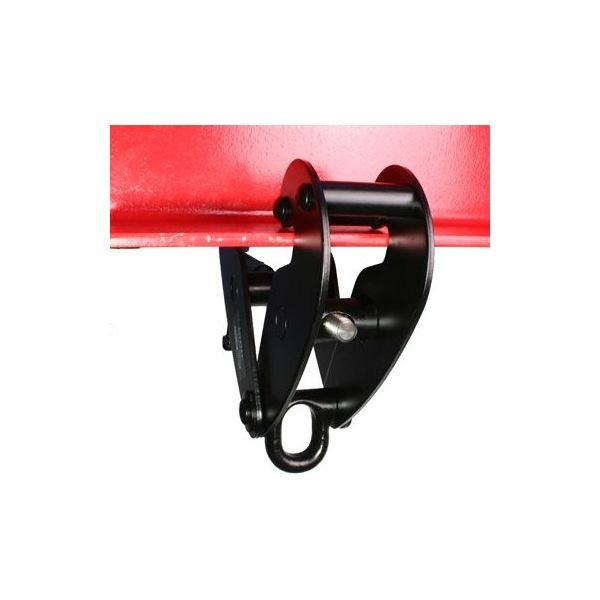 Doughty Beam Clamp T29870