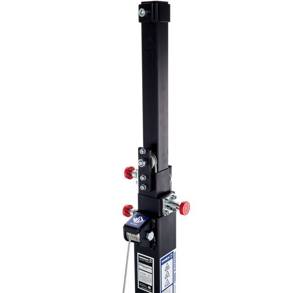 Work LW 155 D Truss Lift 150kg 5,3m