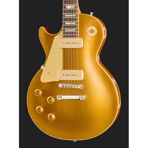 Gibson Les Paul 56 Goldtop VOS LH