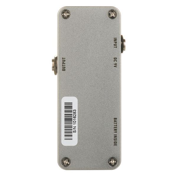 One Control Lemon Yellow Compressor 4K