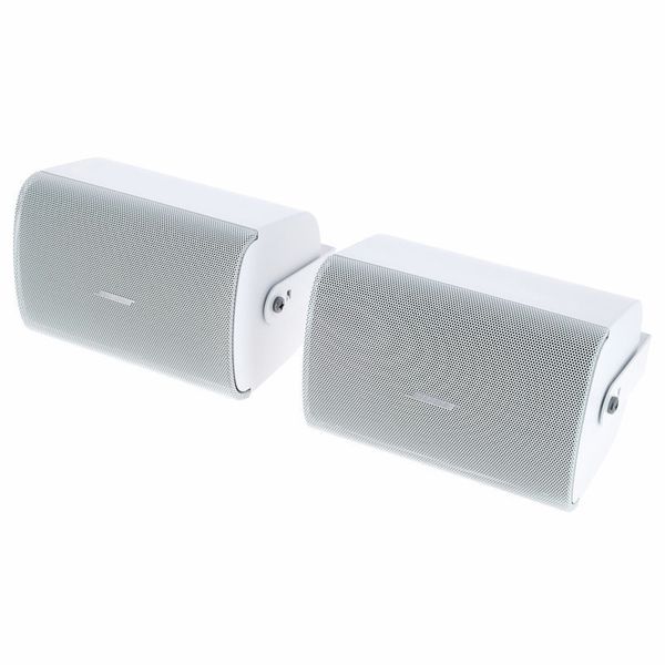 Bose Professional FreeSpace FS4SE white