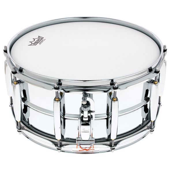 Pearl 14"x6,5" Sensitone Steel